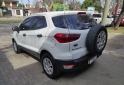 Autos - Ford Ecosport S 2018 Nafta 90000Km - En Venta