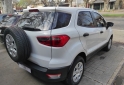Autos - Ford Ecosport S 2018 Nafta 90000Km - En Venta