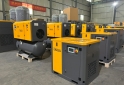 Herramientas - Compresor a Tornillo 10, 20,30 HP - En Venta