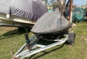Embarcaciones - Moto de Agua Kawasaki Stx 15f - 160hp - 2009 - En Venta