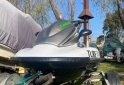 Embarcaciones - Moto de Agua Kawasaki Stx 15f - 160hp - 2009 - En Venta