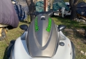Embarcaciones - Moto de Agua Kawasaki Stx 15f - 160hp - 2009 - En Venta