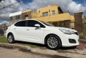 Autos - Citroen C4 Lounge 2015 Nafta 65000Km - En Venta