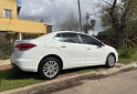 Autos - Citroen C4 Lounge 2015 Nafta 65000Km - En Venta