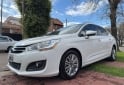 Autos - Citroen C4 Lounge 2015 Nafta 65000Km - En Venta