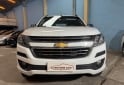 Camionetas - Chevrolet blazer 2020 Diesel 80000Km - En Venta