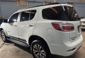 Camionetas - Chevrolet blazer 2020 Diesel 80000Km - En Venta