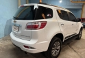 Camionetas - Chevrolet blazer 2020 Diesel 80000Km - En Venta
