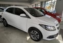 Autos - Chevrolet Onix LTZ 1.4 2016 Nafta 83000Km - En Venta