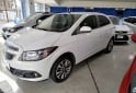 Autos - Chevrolet Onix LTZ 1.4 2016 Nafta 83000Km - En Venta