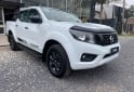 Camionetas - Nissan Frontier X-GEAR 2.3 2022 Diesel 72000Km - En Venta