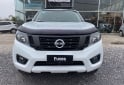 Camionetas - Nissan Frontier X-GEAR 2.3 2022 Diesel 72000Km - En Venta