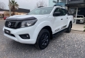 Camionetas - Nissan Frontier X-GEAR 2.3 2022 Diesel 72000Km - En Venta