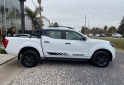 Camionetas - Nissan Frontier X-GEAR 2.3 2022 Diesel 72000Km - En Venta
