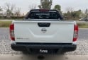 Camionetas - Nissan Frontier X-GEAR 2.3 2022 Diesel 72000Km - En Venta