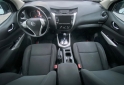 Camionetas - Nissan Frontier X-GEAR 2.3 2022 Diesel 72000Km - En Venta
