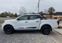 Camionetas - Nissan Frontier X-GEAR 2.3 2022 Diesel 72000Km - En Venta