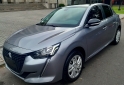 Autos - Peugeot 208 2024 Nafta 30000Km - En Venta