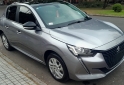 Autos - Peugeot 208 2024 Nafta 30000Km - En Venta