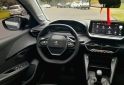 Autos - Peugeot 208 2024 Nafta 30000Km - En Venta