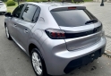 Autos - Peugeot 208 2024 Nafta 30000Km - En Venta