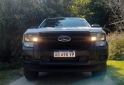 Camionetas - Ford Ranger XL 2024 Diesel 8800Km - En Venta