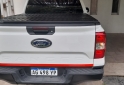 Camionetas - Ford Ranger XL 2024 Diesel 8800Km - En Venta