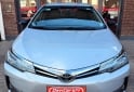 Autos - Toyota Corolla XEI Pack Manual. 2018 Nafta 180000Km - En Venta