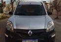 Utilitarios - Renault KANGOO 5 ASIENTOS 2016 GNC 140000Km - En Venta
