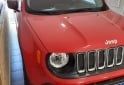 Camionetas - Jeep Renegade Sport 2018 Nafta 31000Km - En Venta