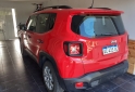 Camionetas - Jeep Renegade Sport 2018 Nafta 31000Km - En Venta