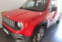 Camionetas - Jeep Renegade Sport 2018 Nafta 31000Km - En Venta