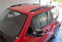 Camionetas - Jeep Renegade Sport 2018 Nafta 31000Km - En Venta