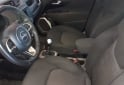 Camionetas - Jeep Renegade Sport 2018 Nafta 31000Km - En Venta