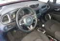 Camionetas - Jeep Renegade Sport 2018 Nafta 31000Km - En Venta