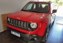 Camionetas - Jeep Renegade Sport 2018 Nafta 31000Km - En Venta
