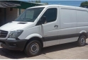 Utilitarios - Mercedes Benz SPRINTER 411 - CDI/F 3250 2017 Diesel 275000Km - En Venta
