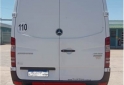 Utilitarios - Mercedes Benz SPRINTER 411 - CDI/F 3250 2017 Diesel 275000Km - En Venta