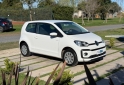 Autos - Volkswagen Up Move 2017 Nafta 98000Km - En Venta