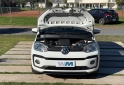 Autos - Volkswagen Up Move 2017 Nafta 98000Km - En Venta