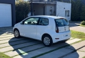 Autos - Volkswagen Up Move 2017 Nafta 98000Km - En Venta