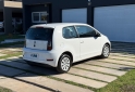 Autos - Volkswagen Up Move 2017 Nafta 98000Km - En Venta