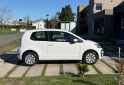 Autos - Volkswagen Up Move 2017 Nafta 98000Km - En Venta