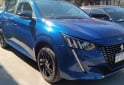 Autos - Peugeot 208 Style Tiptronic 2022 Nafta 13400Km - En Venta
