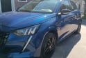 Autos - Peugeot 208 Style Tiptronic 2022 Nafta 13400Km - En Venta