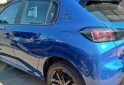 Autos - Peugeot 208 Style Tiptronic 2022 Nafta 13400Km - En Venta