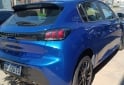 Autos - Peugeot 208 Style Tiptronic 2022 Nafta 13400Km - En Venta