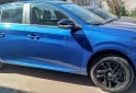 Autos - Peugeot 208 Style Tiptronic 2022 Nafta 13400Km - En Venta