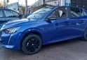 Autos - Peugeot 208 Style Tiptronic 2022 Nafta 13400Km - En Venta