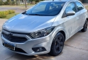 Autos - Chevrolet Onix LTZ 2018 Nafta 130000Km - En Venta